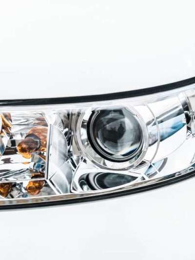 ⚙️ Vehicle Parts & Accessories